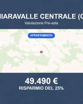 Immobile in asta di 147 m² con più di 5 locali a C