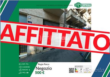 LOCALE COMMERCIALE CORSO PALERMO 57 BIS
