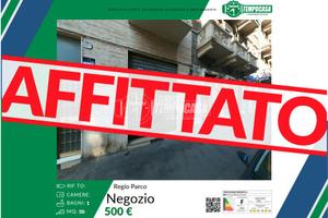 LOCALE COMMERCIALE CORSO PALERMO 57 BIS