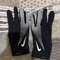Guanti termici Nike