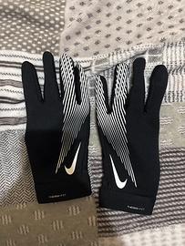 Guanti termici Nike