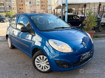 Renault Twingo 1.2 GARANZIA 12 MESI NUOVISSIMA