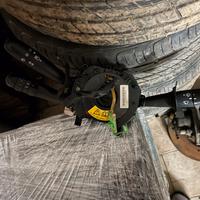 Ricambi alfa 156 2.4 jtd