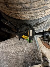 Ricambi alfa 156 2.4 jtd