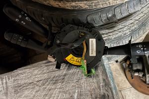 Ricambi alfa 156 2.4 jtd