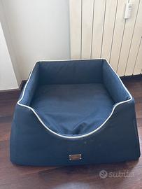 Cuccia per cane piccolo