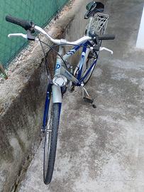 Bicicletta uomo da strada