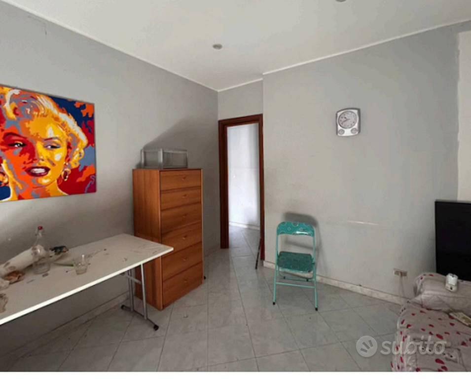 Appartamento – San Giuliano Milanese, Carpianello - Vista 5