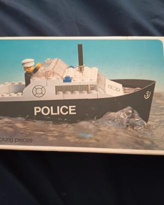 Lego 709 da collezione anno 1977