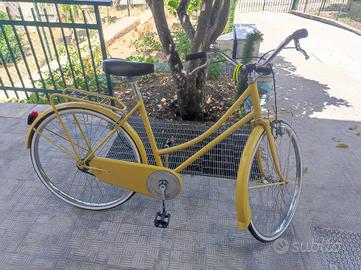 Bicicletta Mondial da passeggio per donna