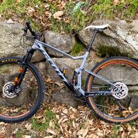 Scott Spark 910