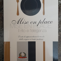 Libro mis an place