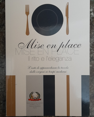 Libro mis an place