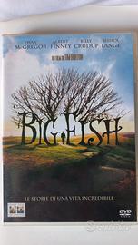 DVD “Big Fish”