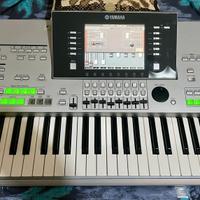 Yamaha Tyros3  Digital Workstation