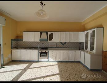 cucina componibile 6 mt