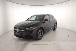 Mercedes-Benz GLA 180 d AMG Line Adv Plus