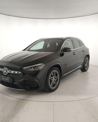 Mercedes-Benz GLA 180 d AMG Line Adv Plus