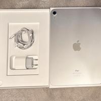 Ipad 10° generazione 64gb argento 