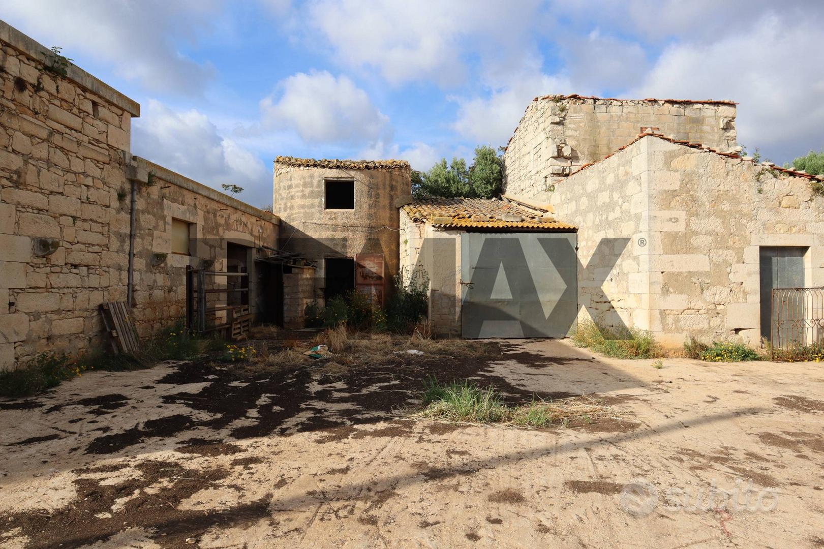 Cascina/Casale - Ragusa - Vista 5