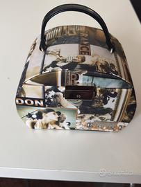 Bauletto porta gioie
