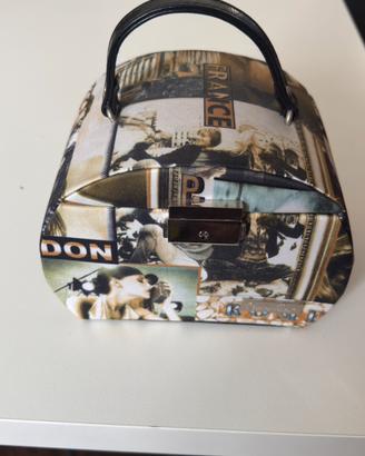 Bauletto porta gioie