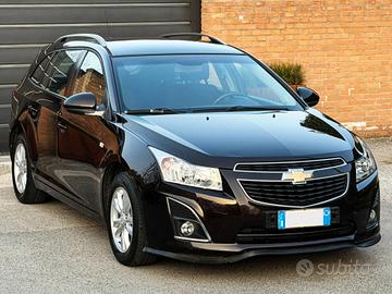 Chevrolet Cruze 1.7 D