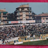 Rara fototifo Curva Nord Parma