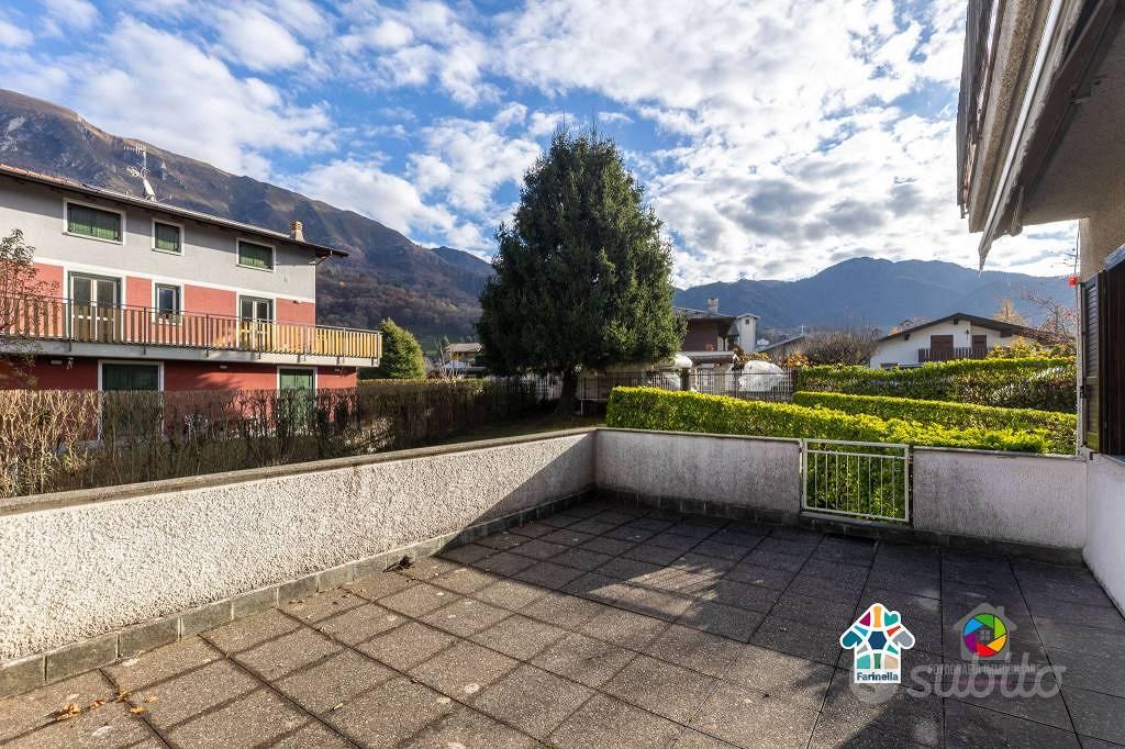 Appartamento – Cremeno, Noccoli, Villaggio Capannine - Vista 4