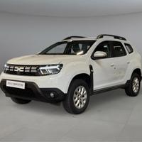 DACIA Duster II 2021 - Duster 1.0 tce Expression G