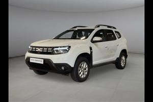 DACIA Duster II 2021 - Duster 1.0 tce Expression G