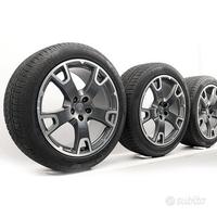 Cerchi in lega Maserati Levante 20 ORIGINALI Nereo