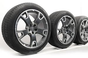 Cerchi in lega Maserati Levante 20 ORIGINALI Nereo