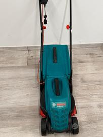 Tagliaerba Elettrico Bosch Rotak 32 R