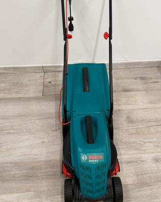 Tagliaerba Elettrico Bosch Rotak 32 R