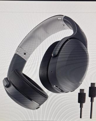 cuffie  skullcandy cruiser evo wireless