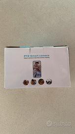 PTZ SMART CAMERA