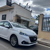 PEUGEOT 208 1.2 82 5p Allure