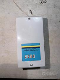 Ricevitore wireless dual band/radio bicanale