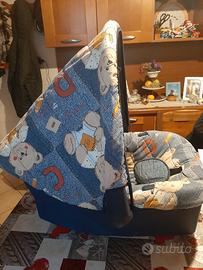 Ovetto orsetti e gadget