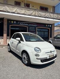 Fiat 500 1.3 Multijet 16V 75 CV Lounge