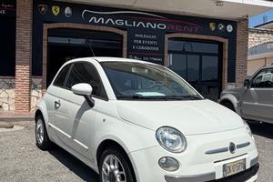 Fiat 500 1.3 Multijet 16V 75 CV Lounge