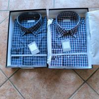Camicie Coveri Collection
