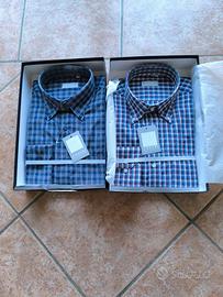 Camicie Coveri Collection