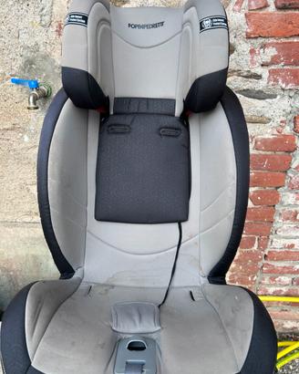 Seggiolino Bimbi Foppapedretti