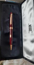 Penna a sfera Montblanc - Meisterstück Classique