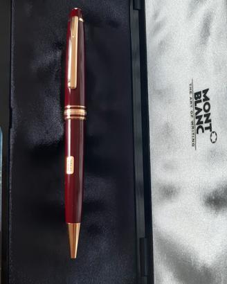 Penna a sfera Montblanc - Meisterstück Classique