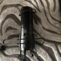 Microfono Tonor usb + webcam