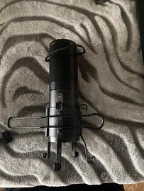 Microfono Tonor usb + webcam