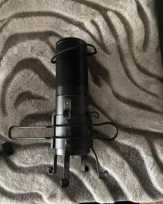 Microfono Tonor usb + webcam